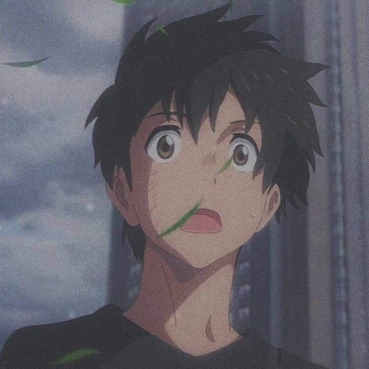 后来。