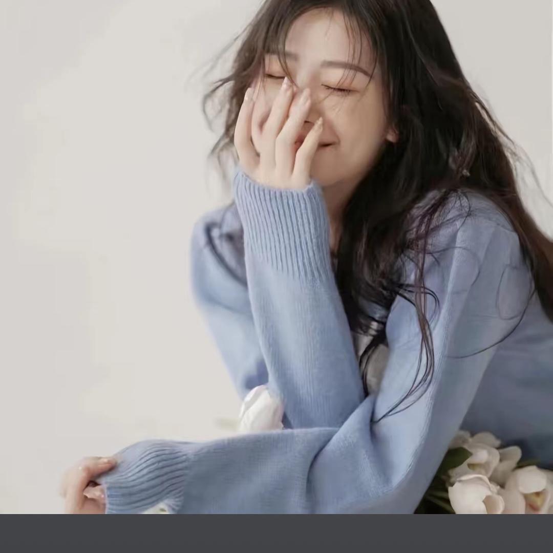 快乐不缺席✨