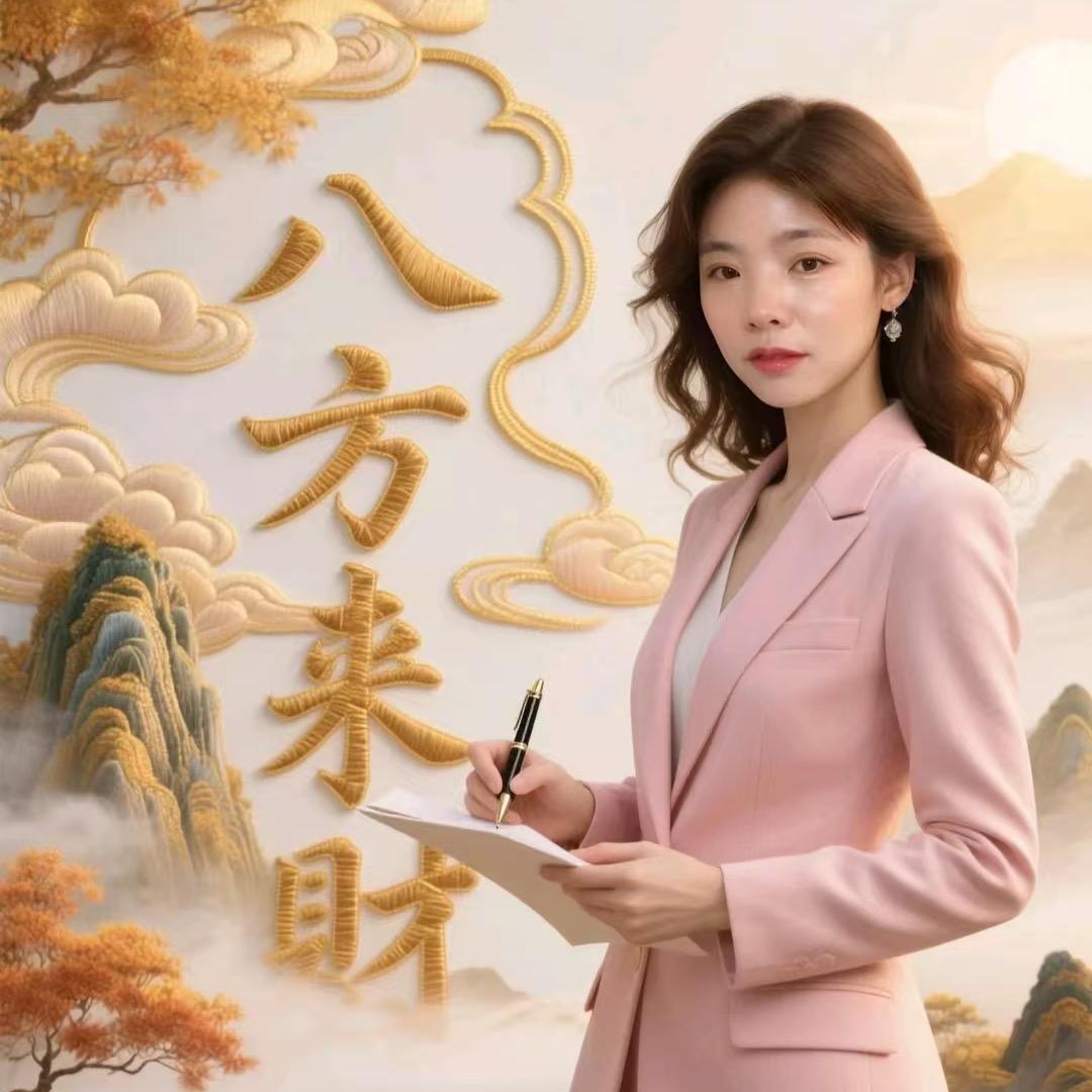 国沿堂泗泾店周姐