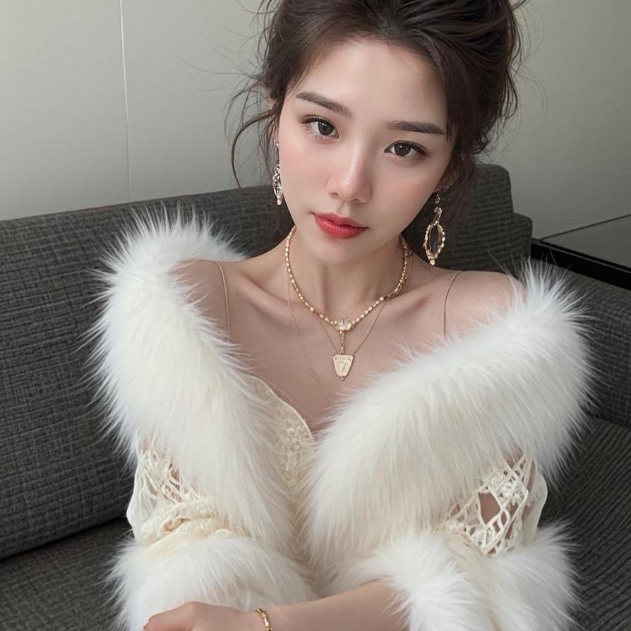 快乐的小莫