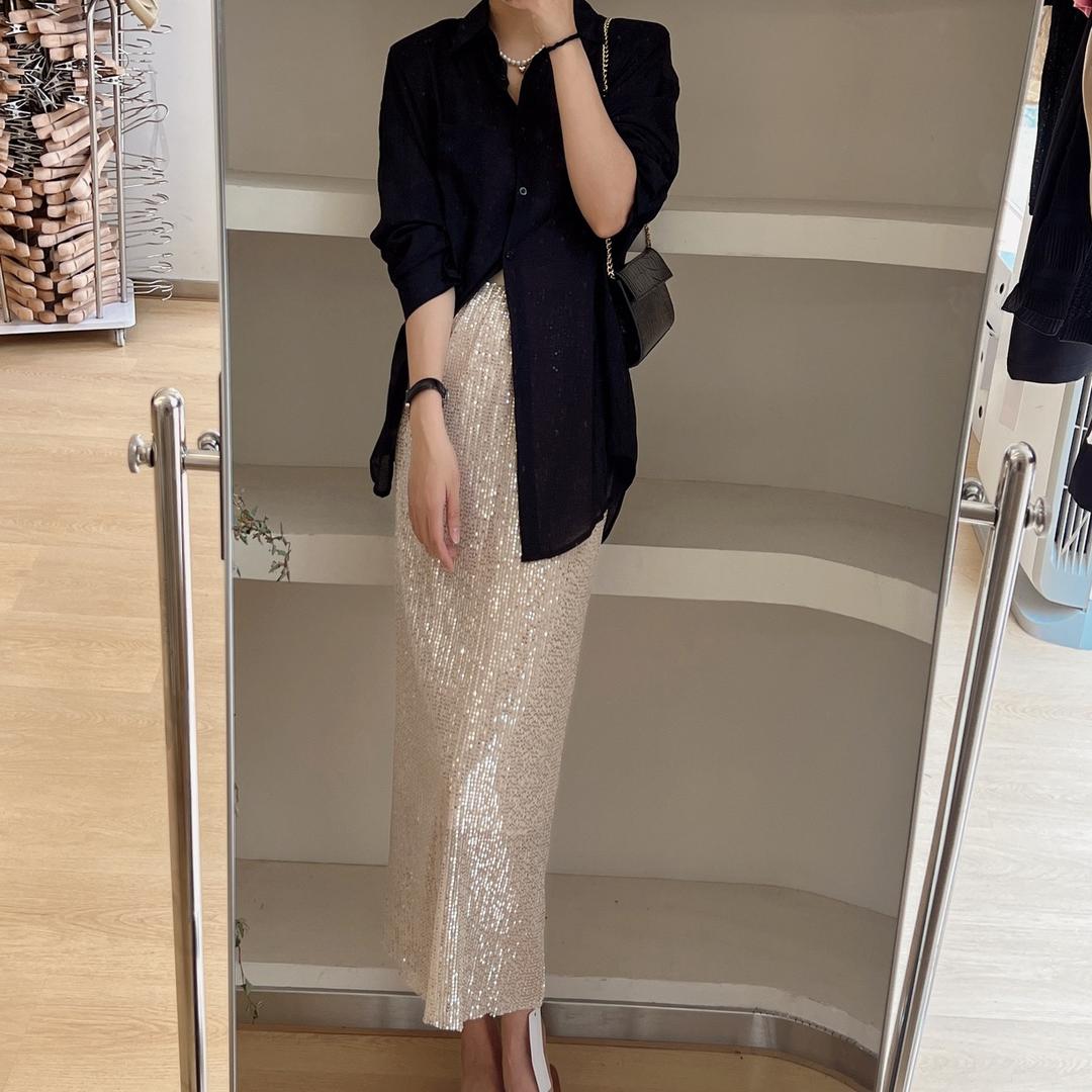 中牟县牛芳服装店