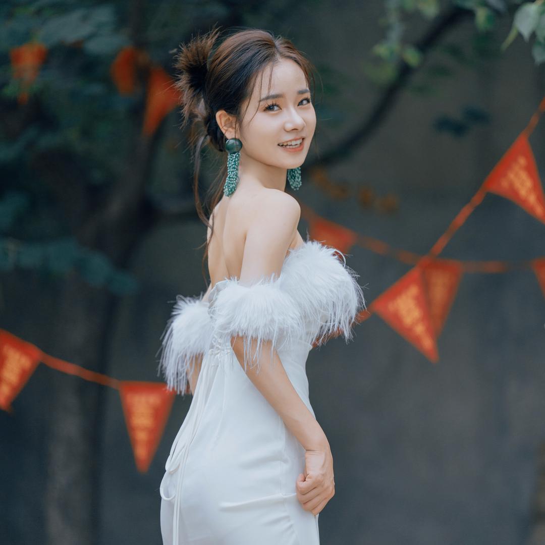 小畅安琪拉