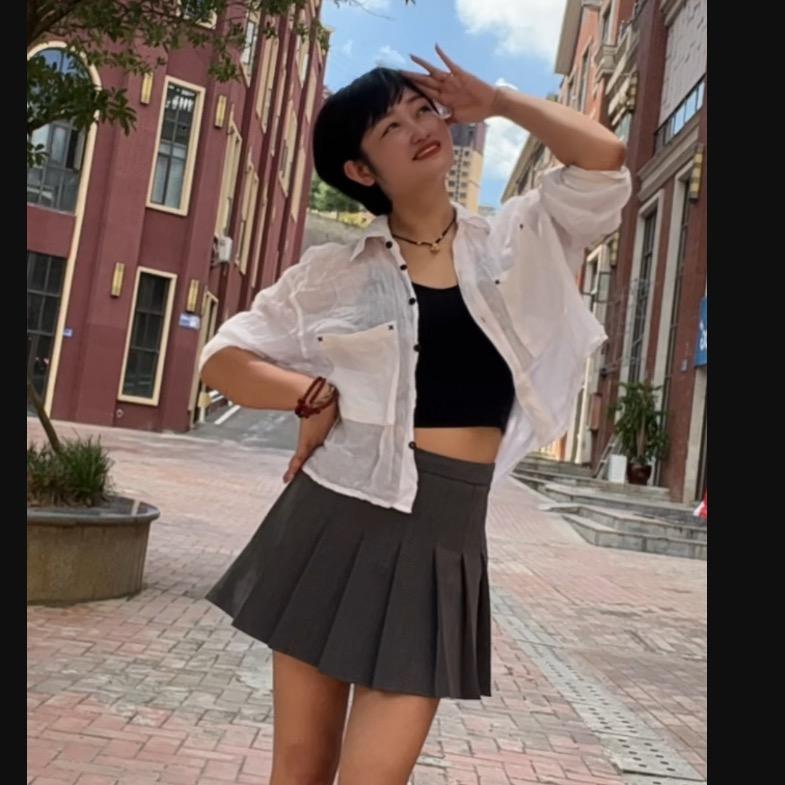 川妹