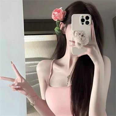 不晗糖朋友圈