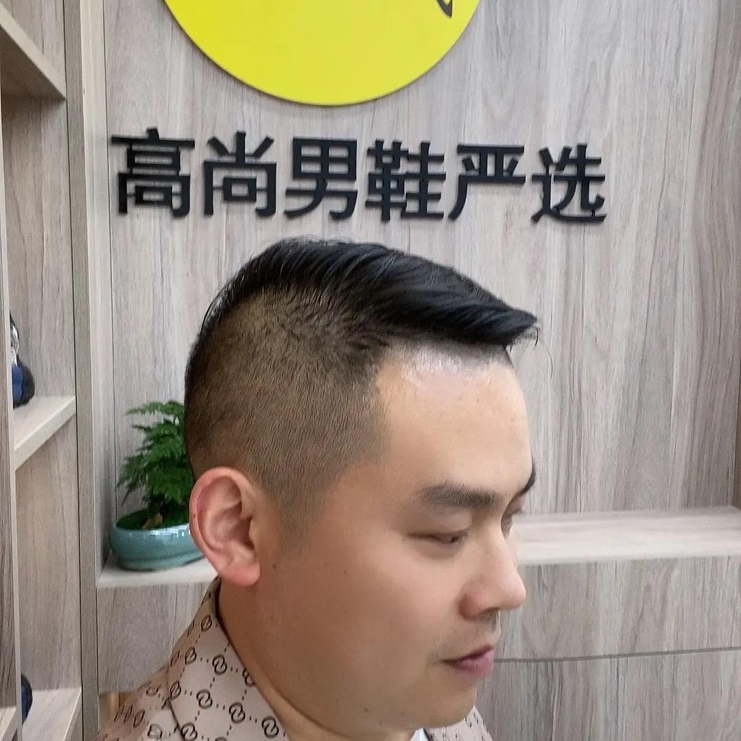 高尚男鞋严选