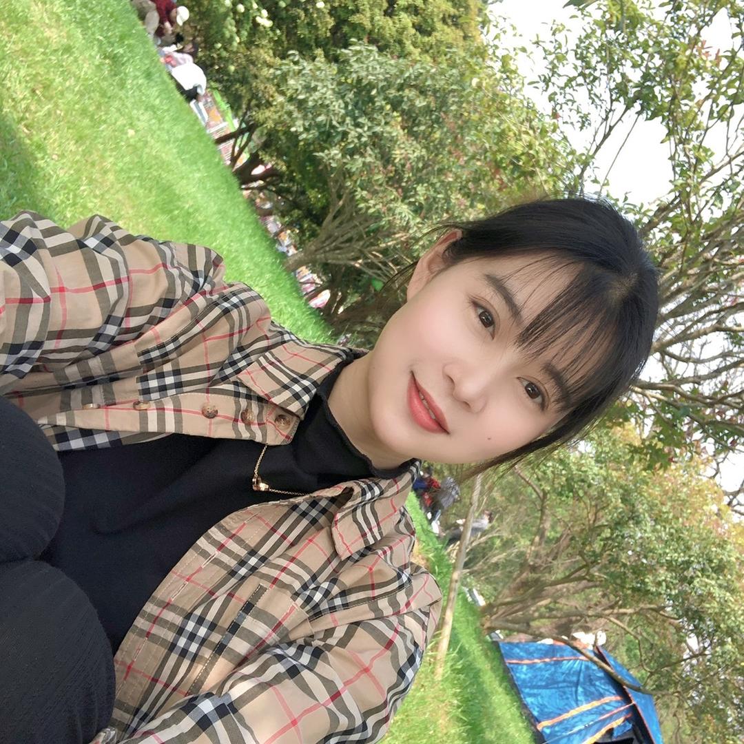 小果果🔥