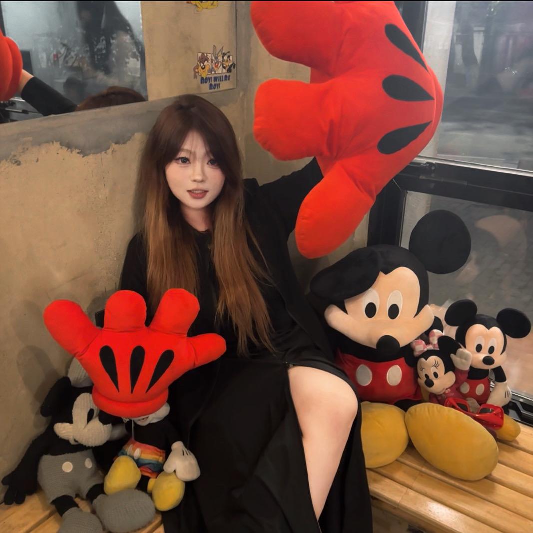 泡泡爱喝o泡果奶🫧