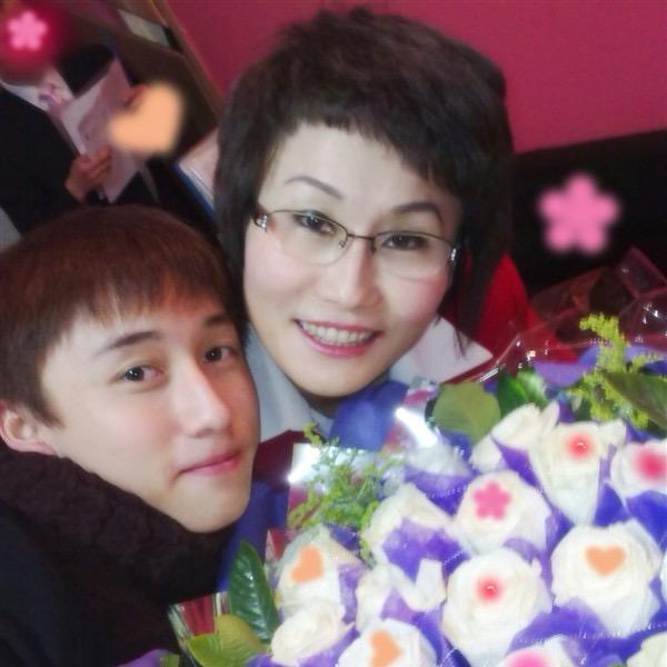 杨东儒妈妈（常年招生）