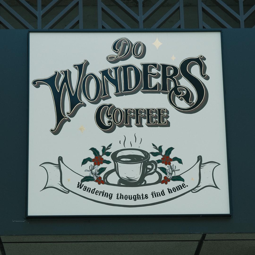 DoWondersCoffee