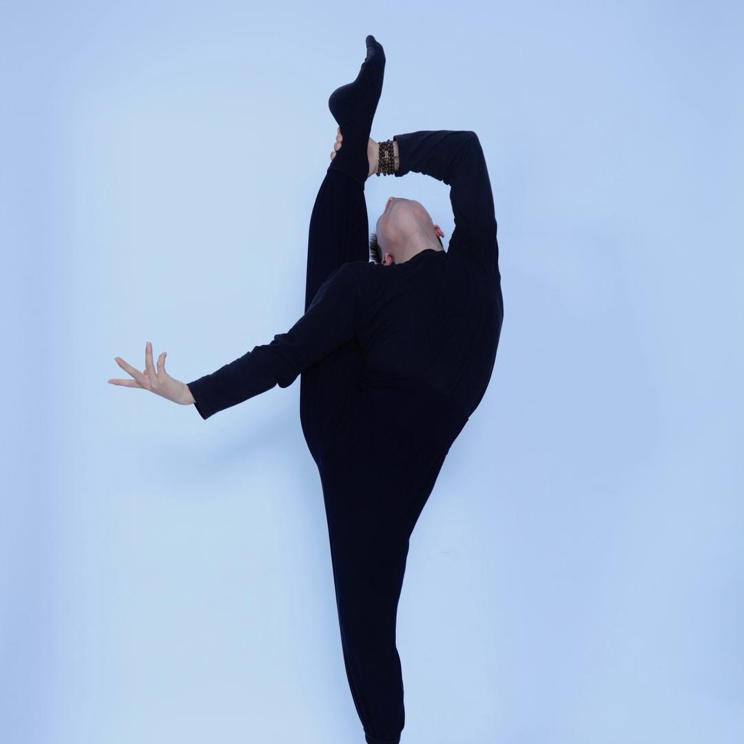 绎梵有点“梵”Dance