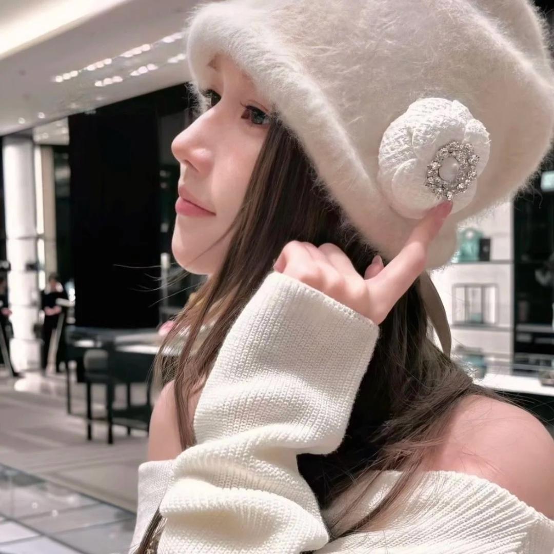 冷清秋