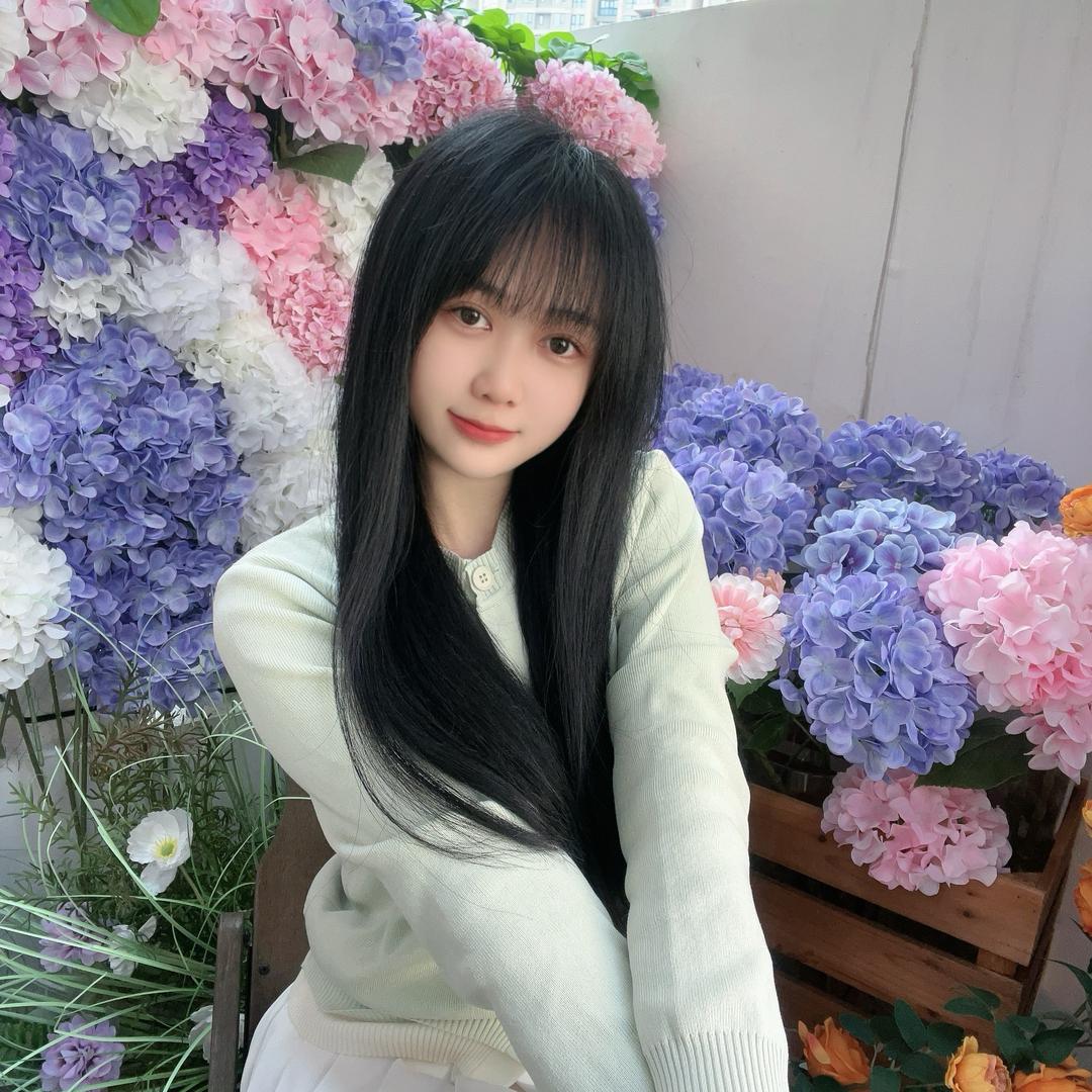 可爱静🌸