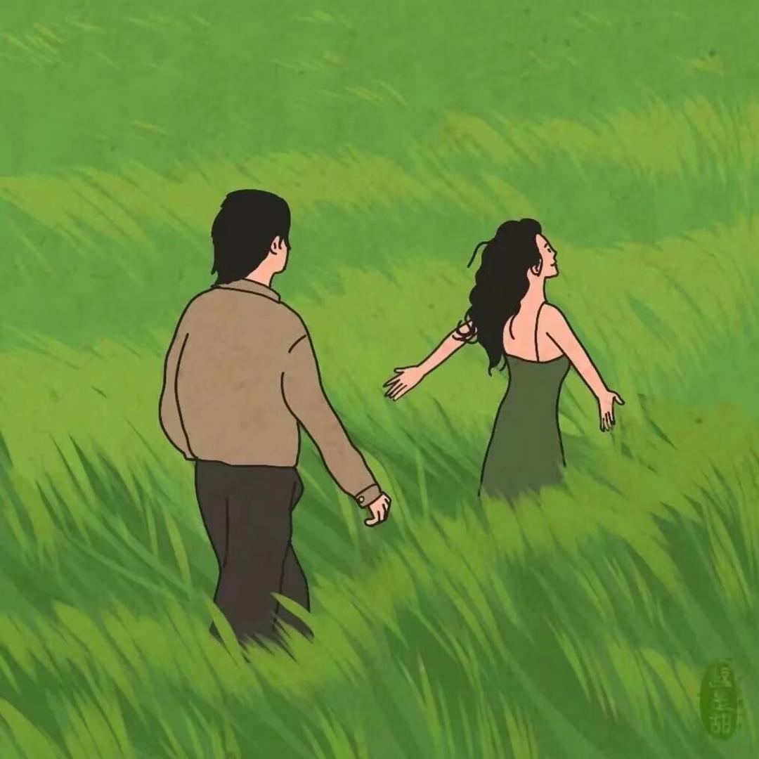 翟翟.