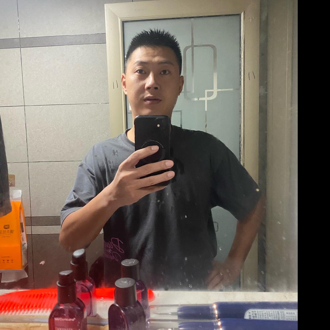 Please call me Mr. C