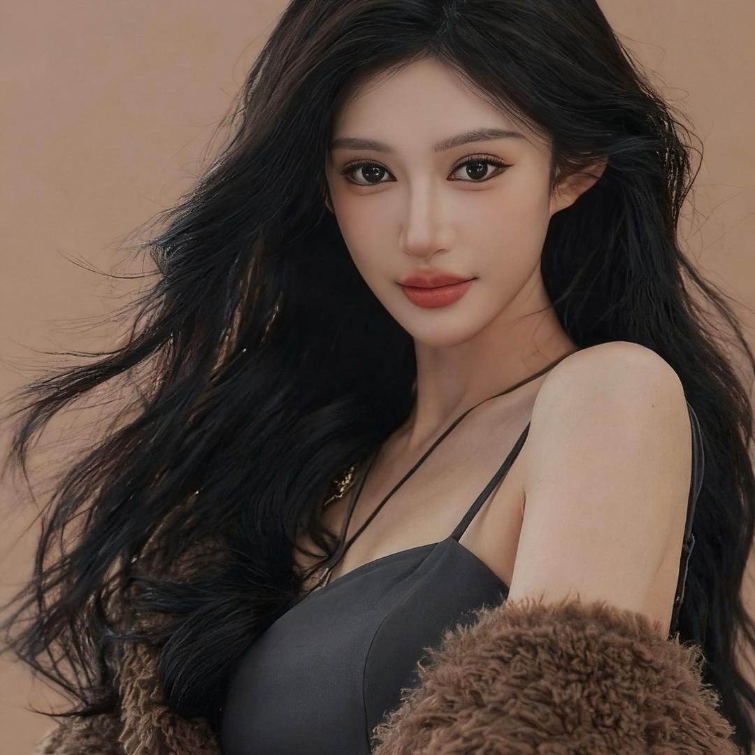 李漂亮的朋友圈