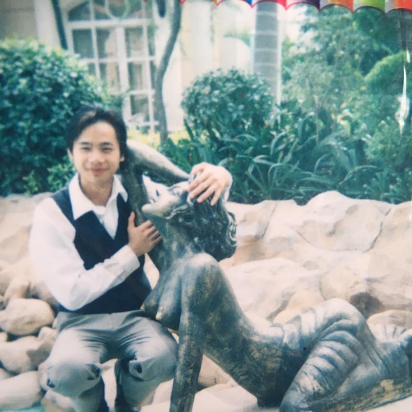 红红火火（砖）