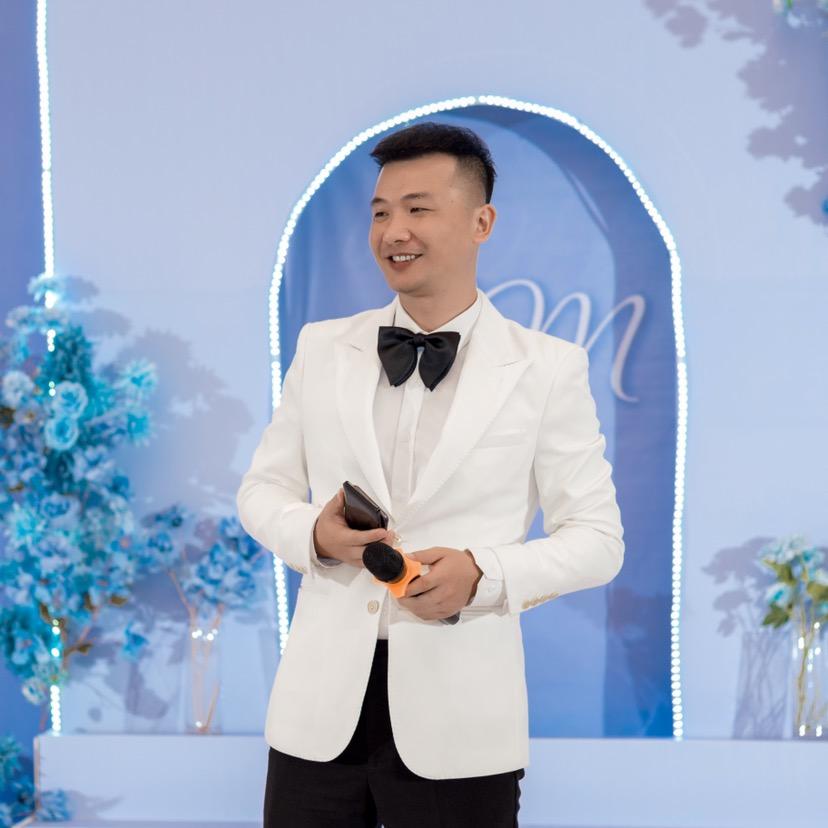 威远阿勇（大海团队）
