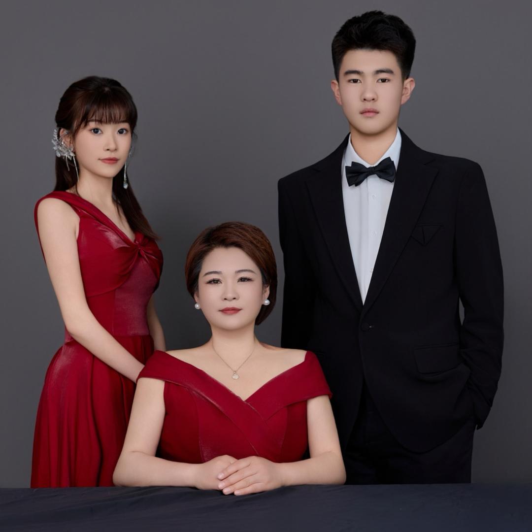 💞越来越好💞