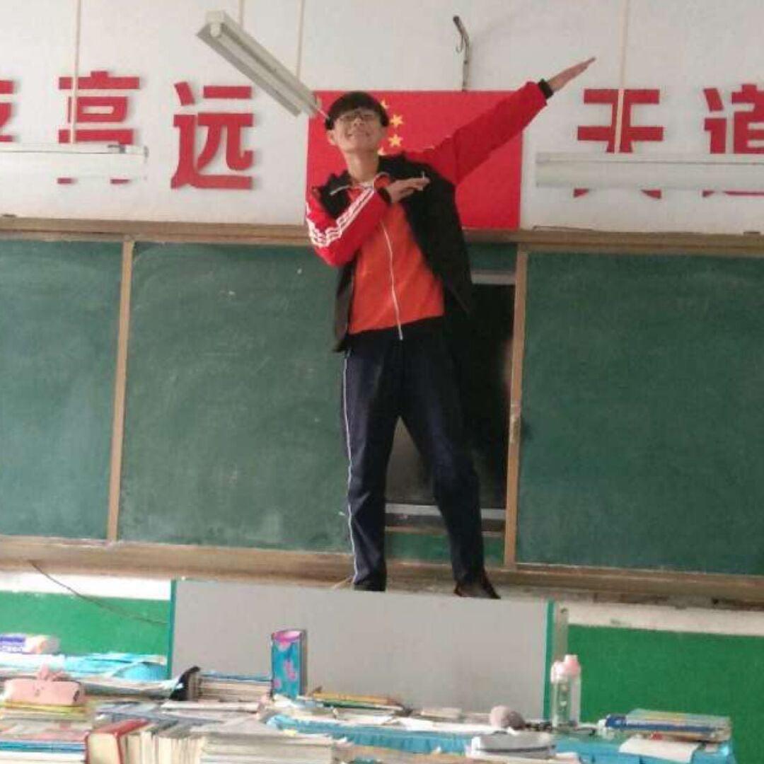周二磊
