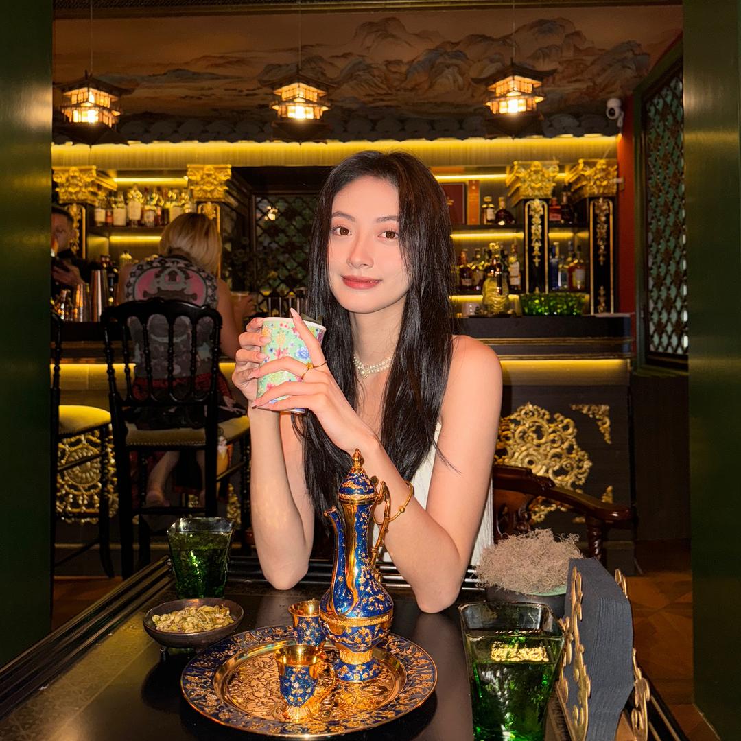 今喜·女装穿搭👚