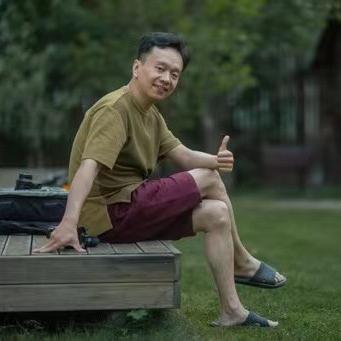 潘业老师