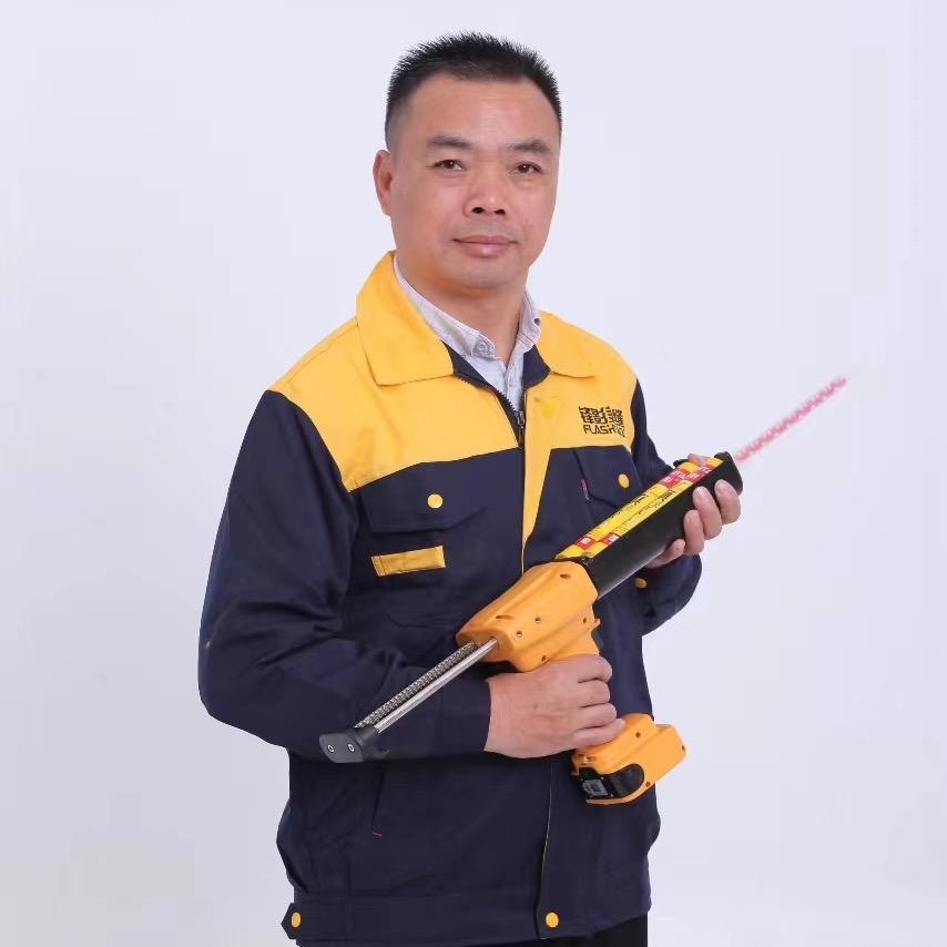 锋影美缝临湘调色中心官方号