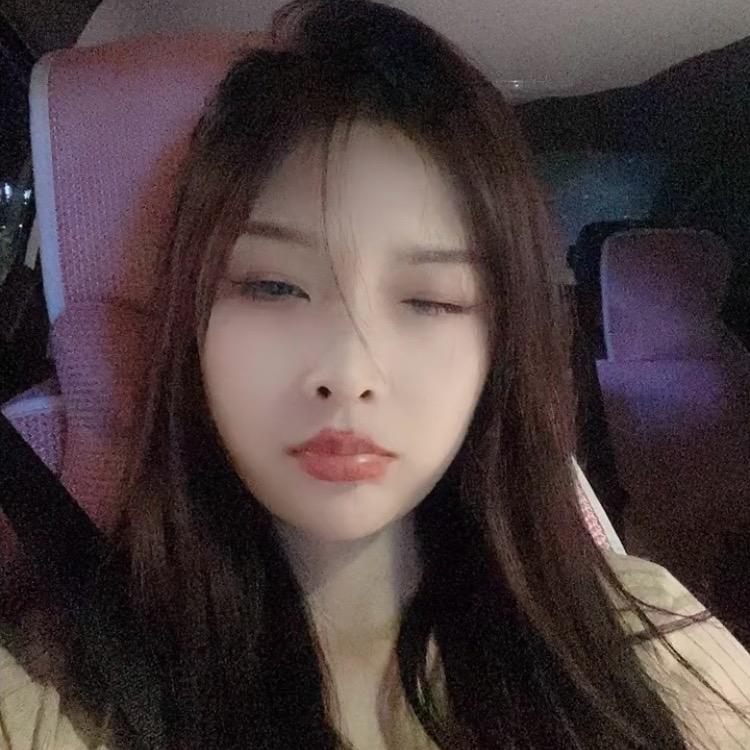 我是美丽