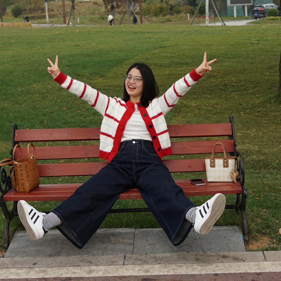 温柔美丽善良大方
