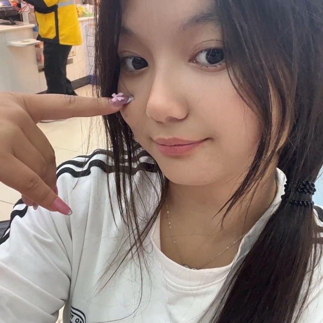 苏妹妹爱抖音🦩