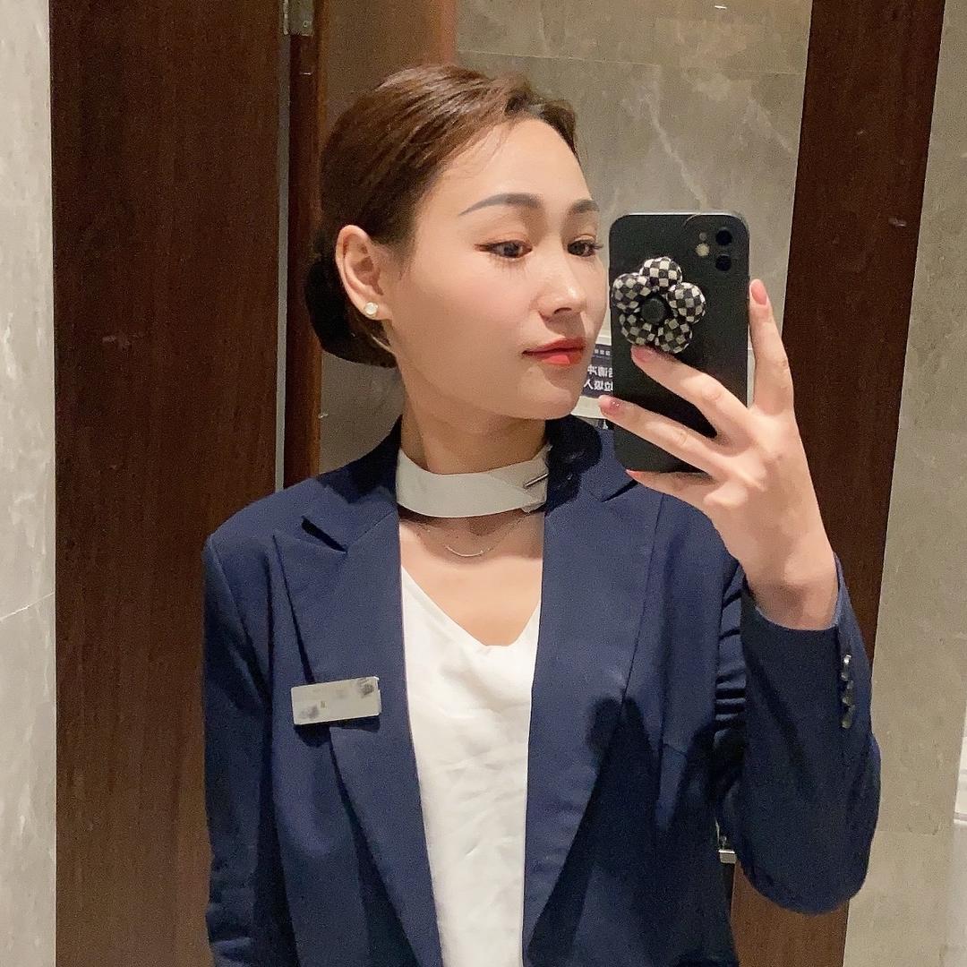 西施妹妹.