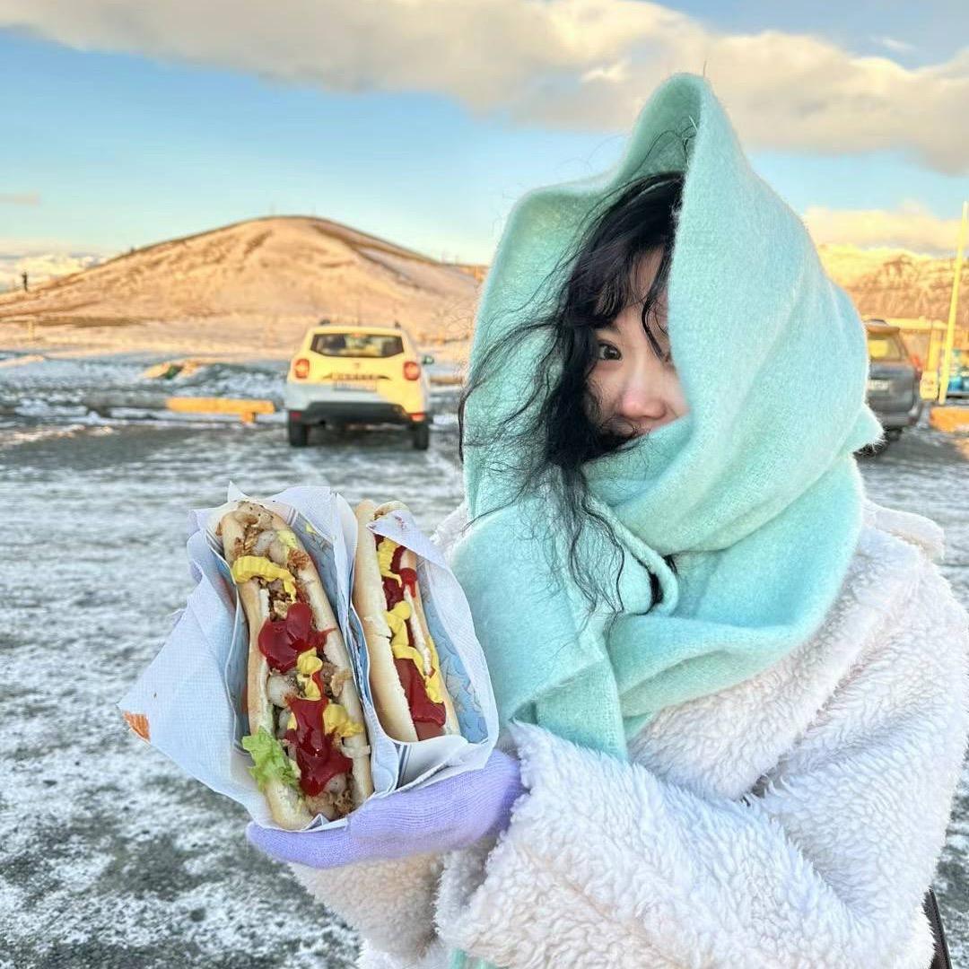yoo胖朵