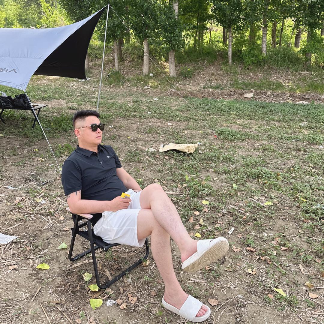 易县盛博二手车.李三