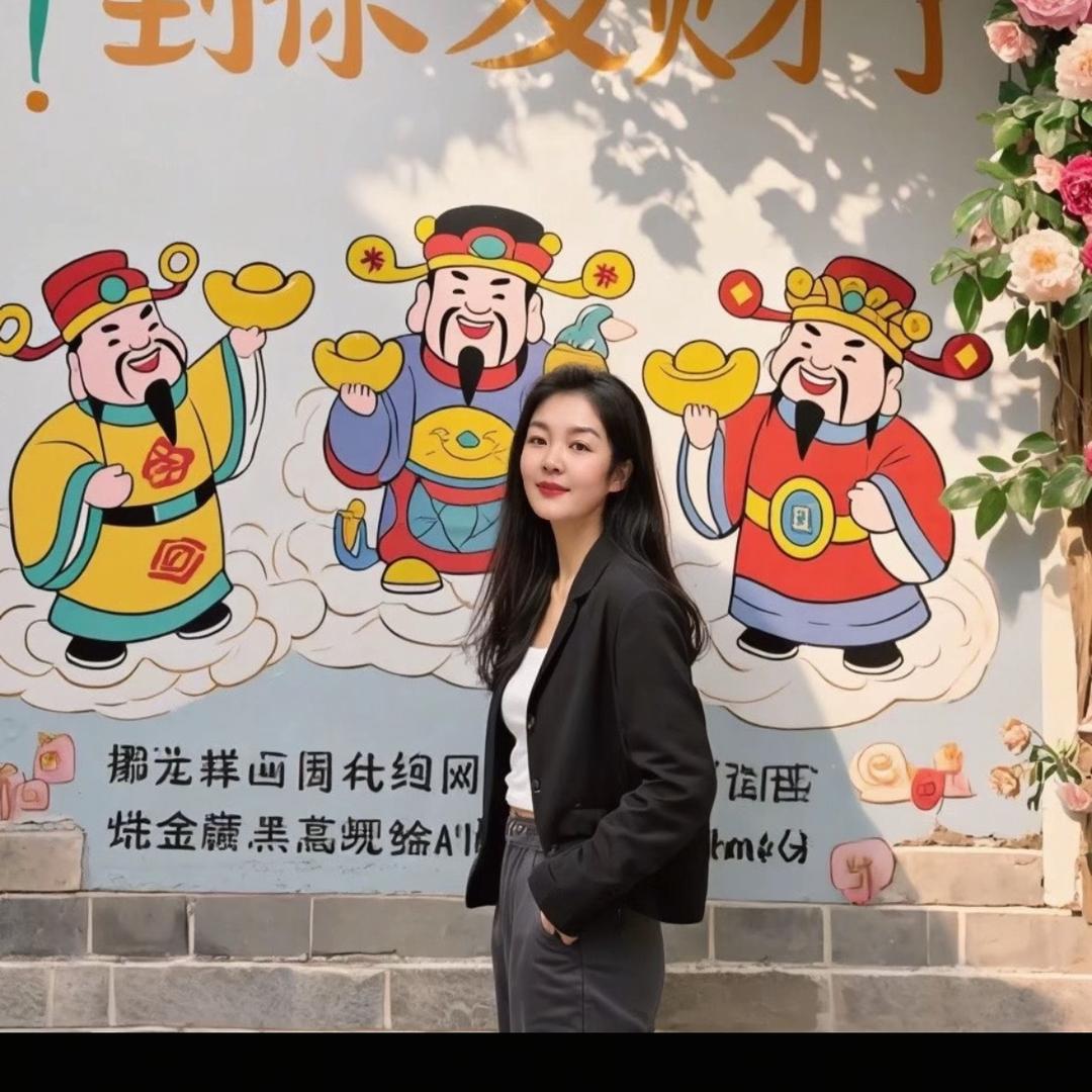 秀兰向暖