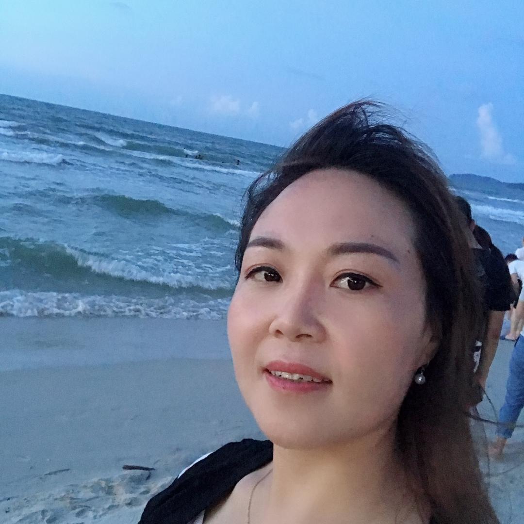 丽