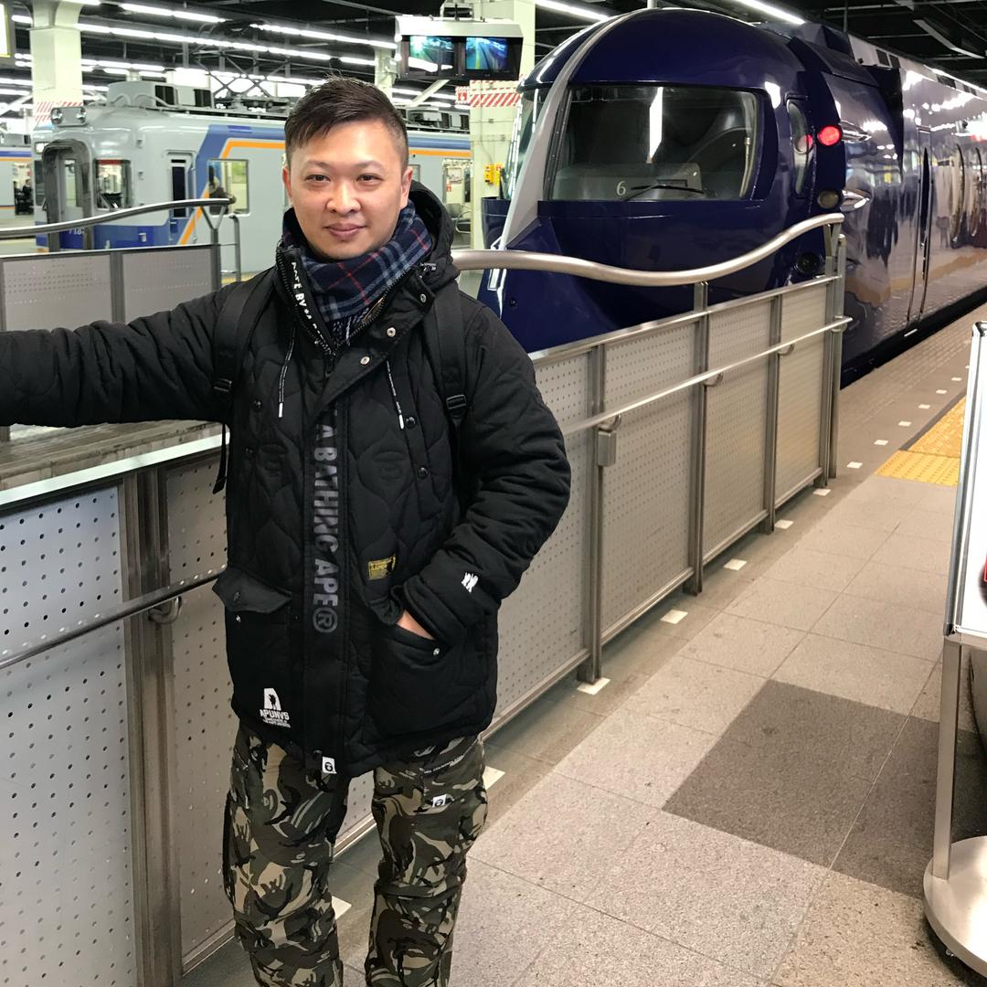 ❤️親愛❤️