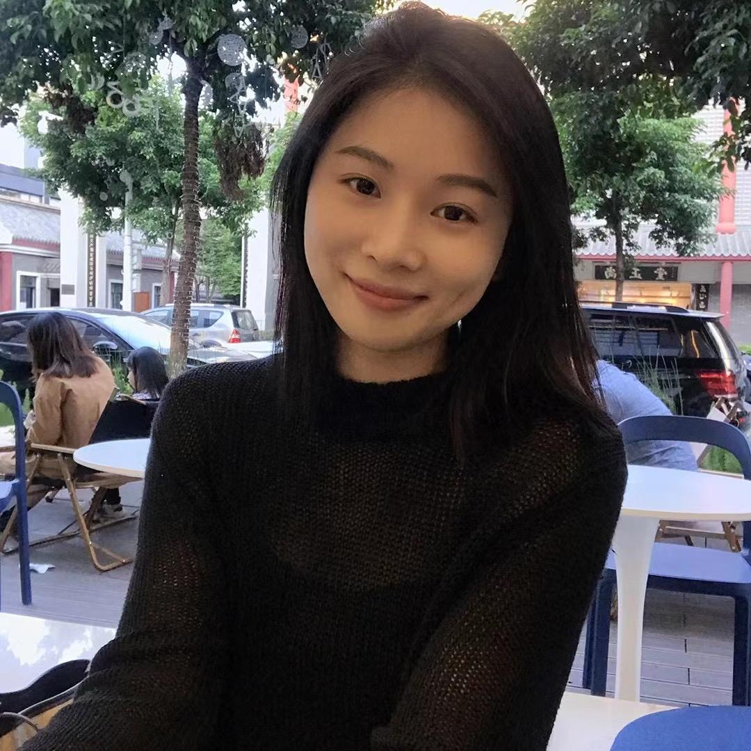 是一暖呀