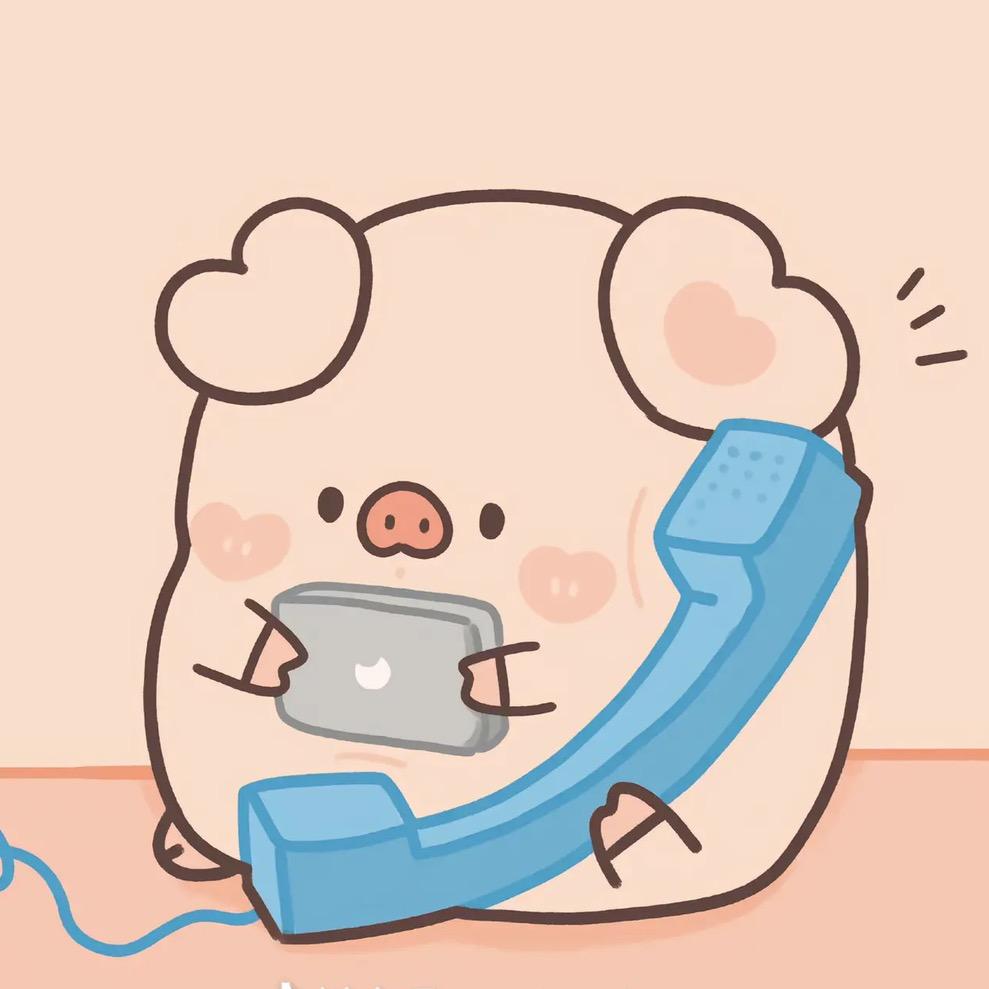 🐷🐷在减肥