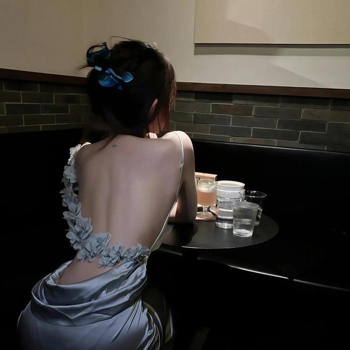 妮子呀！
