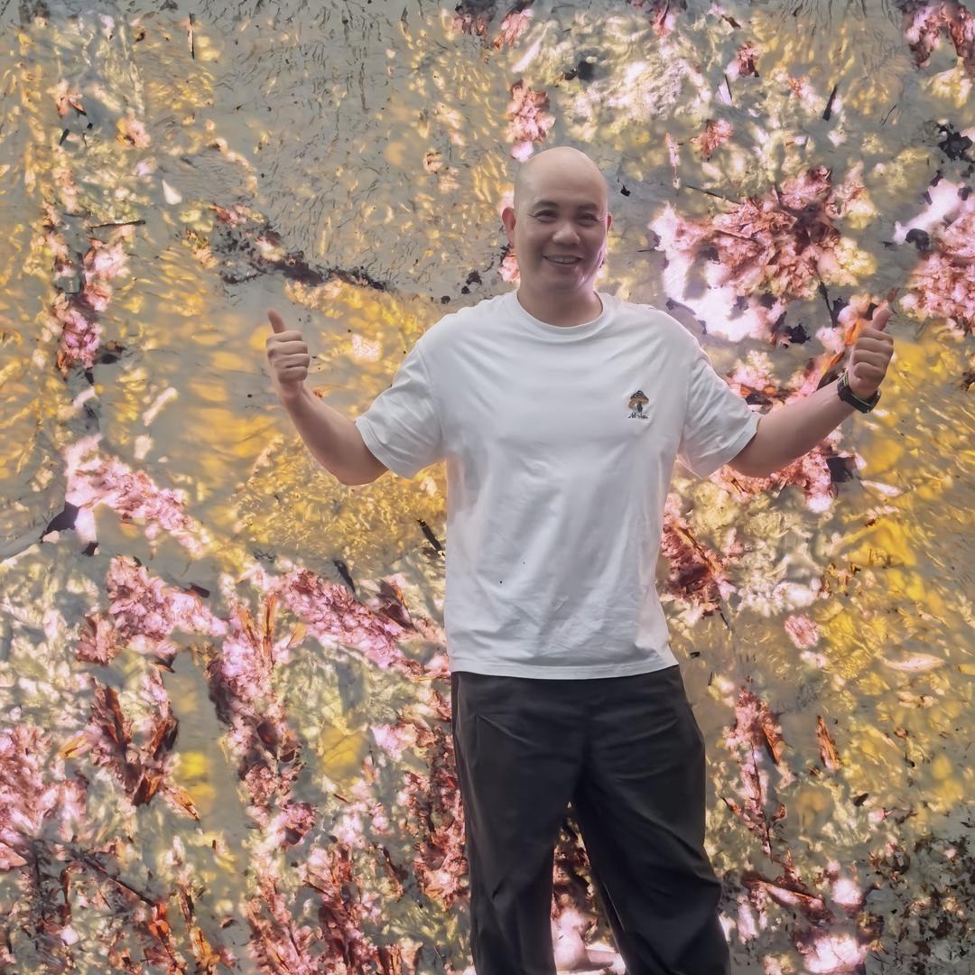 奢石龙之源光头强