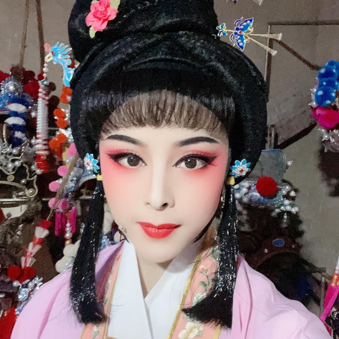 莆仙戏  燕燕