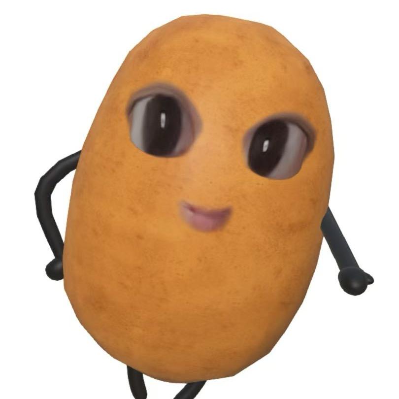 给我一只威朗普