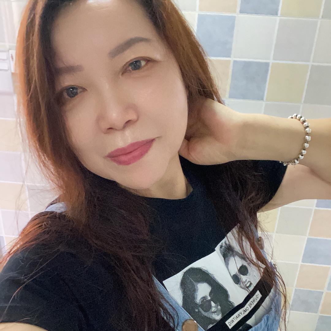 清清香草