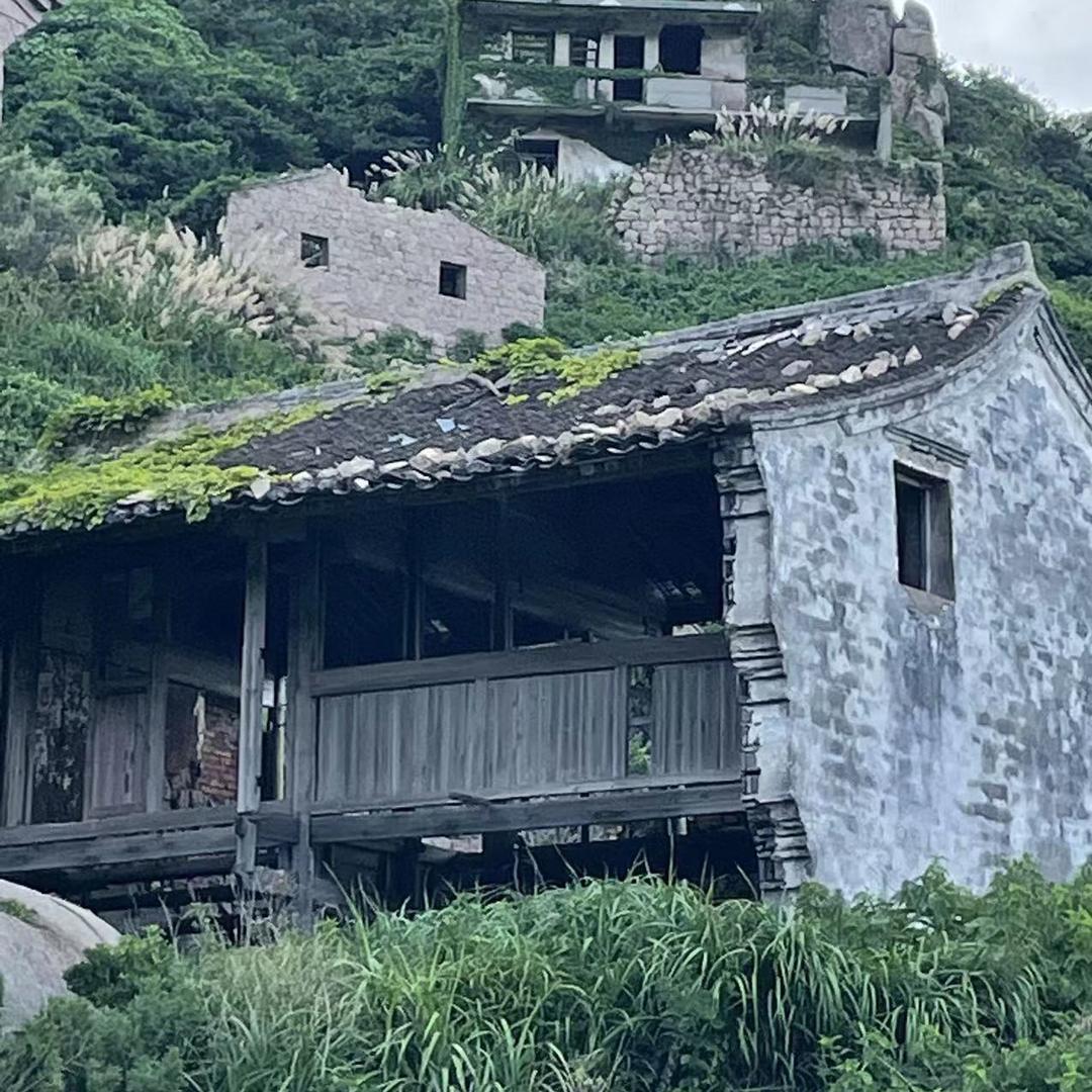 秋游记