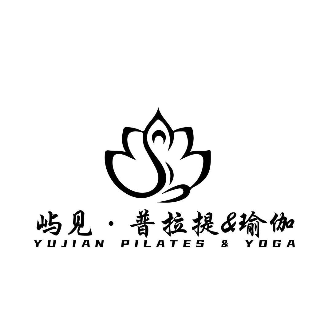 屿见·普拉提瑜伽官方号