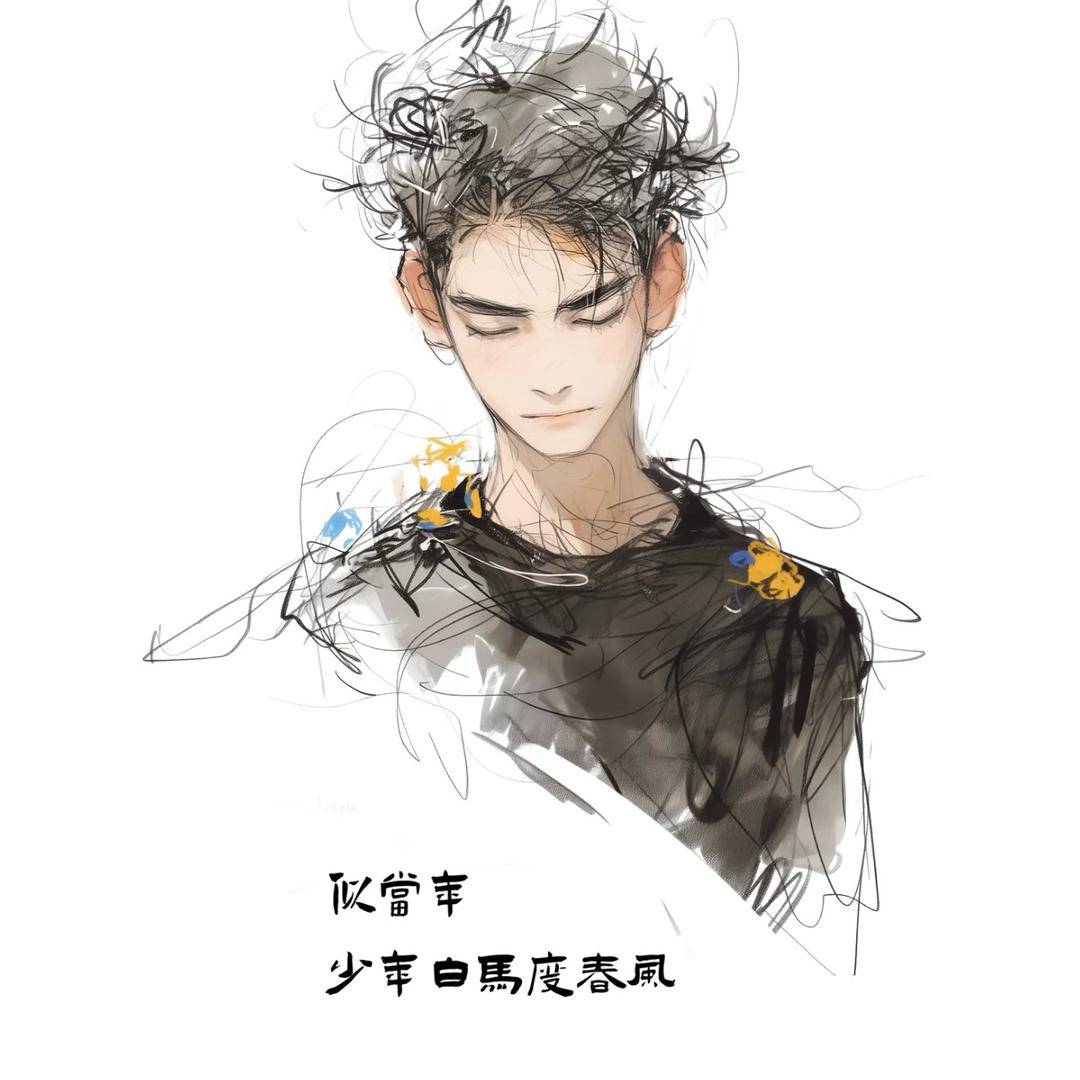 無༒為