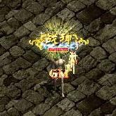 战场游戏（ZC3GM）