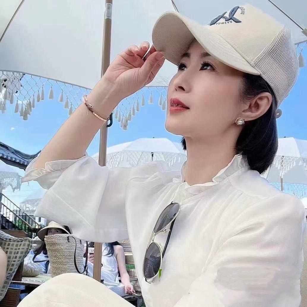 江山女装雪儿