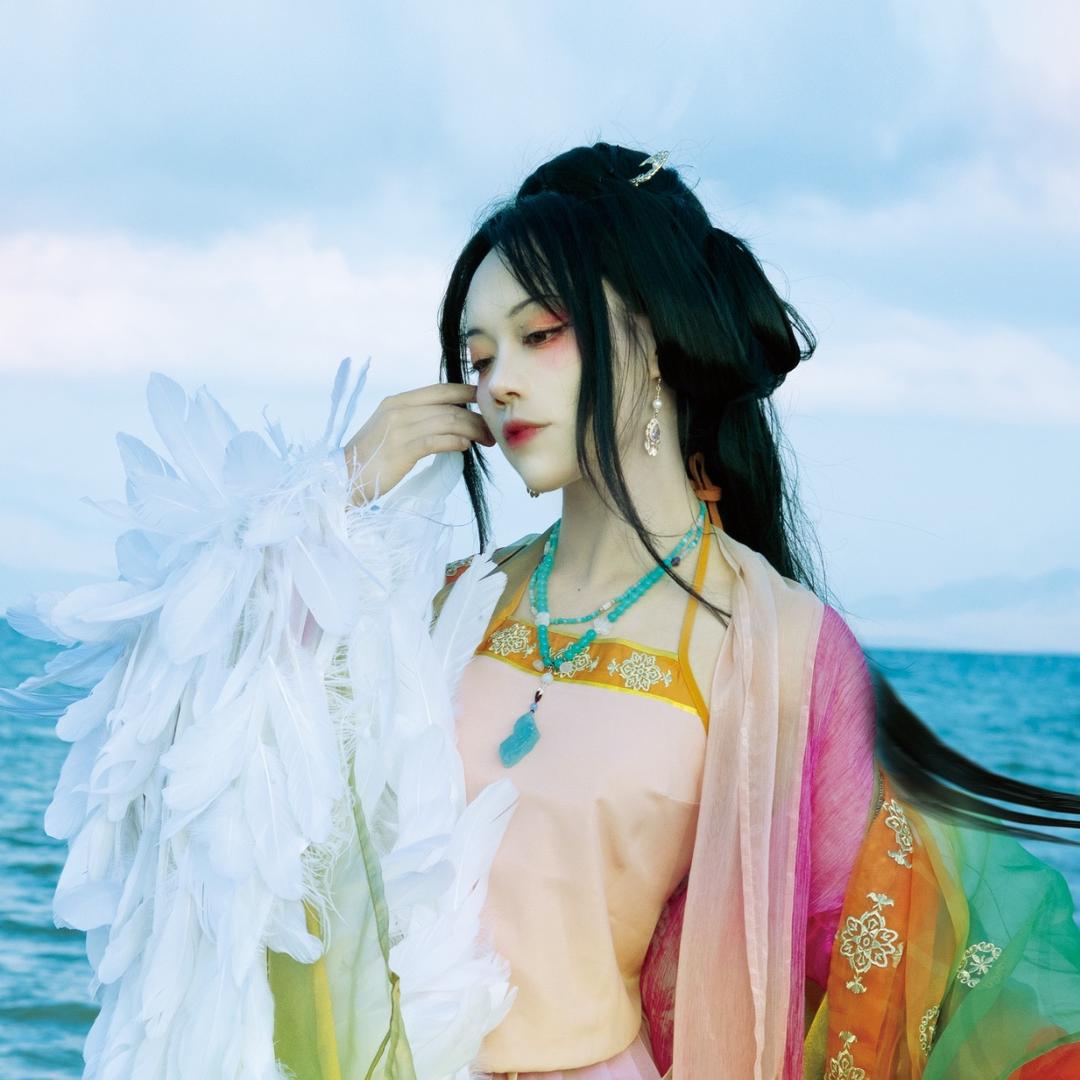 琴书子希（约拍📷线下课）