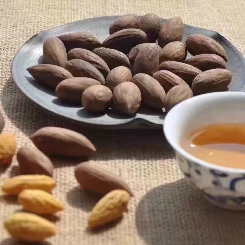 ❤️小趴蔡（香榧茶叶有售）