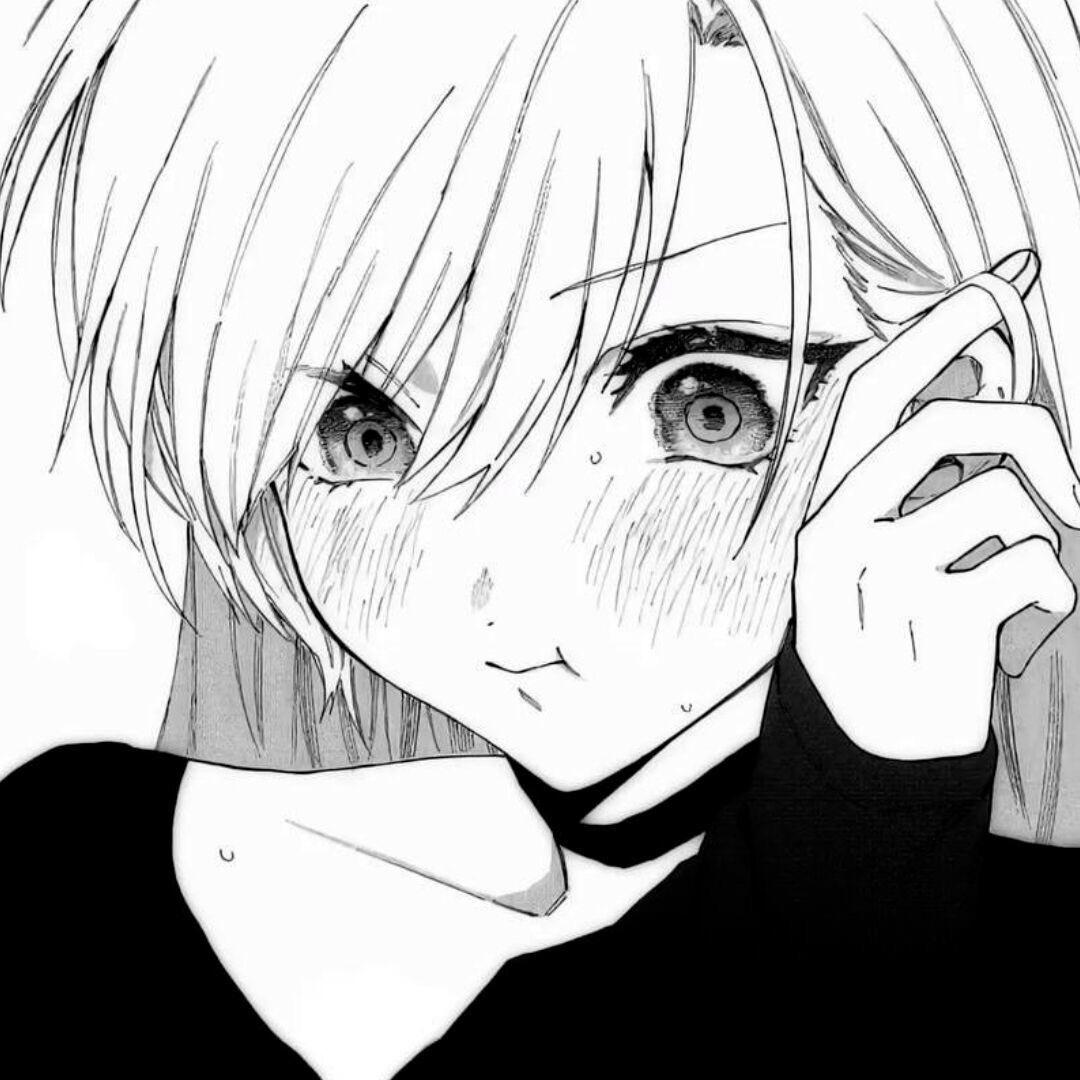 我女朋友很可爱